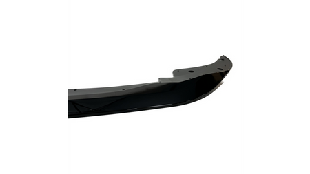 Dokładka przedniego zderzaka Gloss Black BMW 4 G22 G23 G83 2020-obecnie