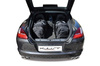 PORSCHE PANAMERA 2010-2016 TORBY DO BAGAŻNIKA 4 SZT