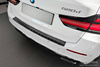 Nakładka na zderzak tylny do BMW 5 G31 Touring