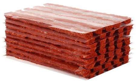 ZESTAW NAPRAWCZY DO OPON 58ELEMENTÓW KD12506