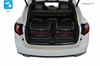 PORSCHE CAYENNE 2010-2017 TORBY DO BAGAŻNIKA 5 SZT