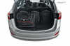 HYUNDAI i30 WAGON 2012-2017 TORBY DO BAGAŻNIKA 5 SZT
