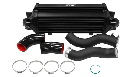 Intercooler Turboworks BMW  G20 G22 G28 Z4 B48 320I 325I 420I 425I Charge pipe