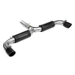 TŁUMIK CATBACK/O/SPORT