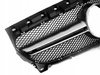 Grill Atrapa Czarny Chrom Mercedes CLA W117 13-19