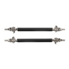 Wsporniki splitera uniwersalny 100mm carbon