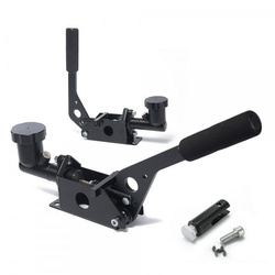 Hydrauliczny hamulec pion / poziom ze zbiornikiem