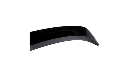 Lotka Lip Spoiler Gloss Black TESLA MODEL 3 2017-2022