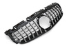 GRILL MERCEDES R172 SLC 16-19 PANAMERICANA B/C AMG