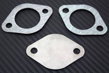 Zaślepka EGR FIAT ALFA ROMEO LANCIA 1.9 8V 2.4 10V JTD