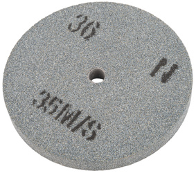 TARCZA SZLIFIERSKA KAMIEŃ 150x16x12,7mm PM-SS-1500M-KGR36