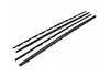 Spoilery progowe progi VW Golf 7 GTI Style