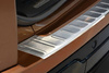 Nakładka na zderzak tylny do Range Rover Evoque (Stal)