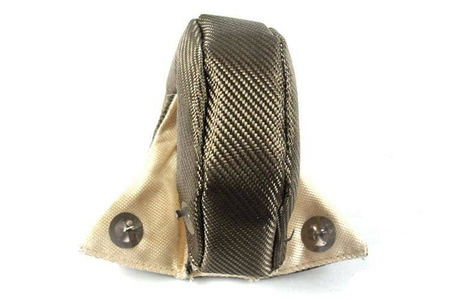 Koc termoizolacyjny na turbiny T25 Titanium typ 1