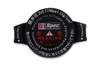 Korek wlewu chłodnicy D1Spec 15mm 1.1Bar Black