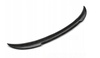 Spoiler Na Klapę Sport Styl Carbon Look Do Bmw E90