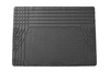 Mata do bagażnika gumowa uniwersalna 120x80cm TM01 AMIO-02465