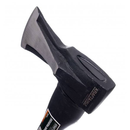 Siekiera z trzonkiem fiberglass 3kg KD276