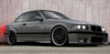 Zawieszenie gwintowane njt extreme BMW E36 4+6 CYL. 6/92-