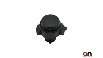 PDC cover Dummy Cover for Parking Distance Control Holes 18mm various BMW Mercedes Bumper (only 1 piece)