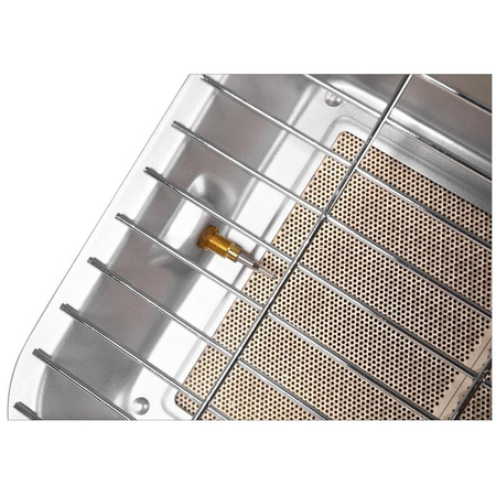 Promiennik gazowy 4,5kW KD11310