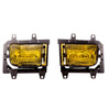 HALOGENY DO BMW E30 1988-1991 YELLOW