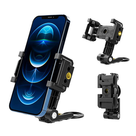Multifunctional Holder TELESIN for Mobile Phones
