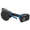 Akumulatorowa przyssawka wibracyjna 130mm 21V WDS2693