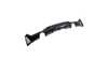Tylny dyfuzor Carbon Look BMW 4 F32 F33 F36 2013-obecnie