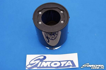 Układ Dolotowy Ford Focus TDCI 2.0 07+ Carbon Charger CBII-420