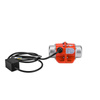Silnik wibracyjny 1 fazowy 45W 3000 obrotów KD1793