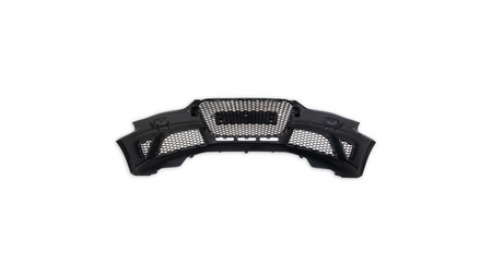 Przedni zderzak sport zestaw z grillem AUDI A4 B8 Facelift 2012-2015