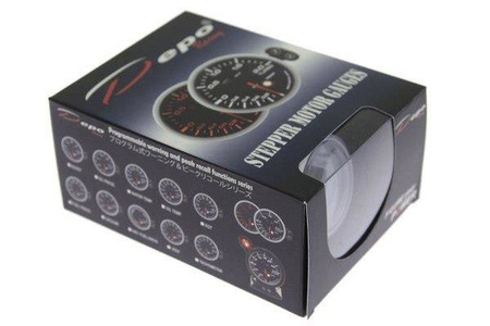ZEGAR DEPO WBL 52mm - OBROTOMIERZ