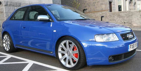ZAWIESZENIE  GW. VW GOLF 4  BORA  OCTAVIA AUDI A3