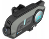 Interkom motocyklowy kamera 2K IMX335 SONY WIFI BT