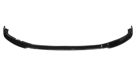 Dokładka Lexus IS I 1999-2005 Zderzak Przód Gloss Black