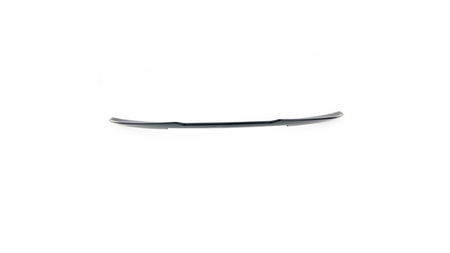 Lotka Lip Spoiler Matt Black BMW 2 F22 F23 2012-obecnie