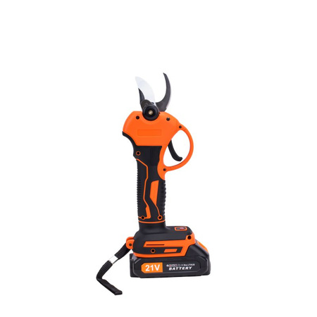 SEKATOR AKUMULATOROWY 2x21V 2Ah KD5090