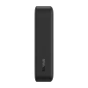 Powerbank magnetyczny Baseus Magnetic Mini 20000mAh, USB-C 20W MagSafe (czarny)
