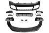 Zderzak przedni Golf VI 09-12 R20 Style