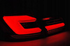 Lampy Dynamiczne Tylne Led Dts Do Bmw F10 10-16