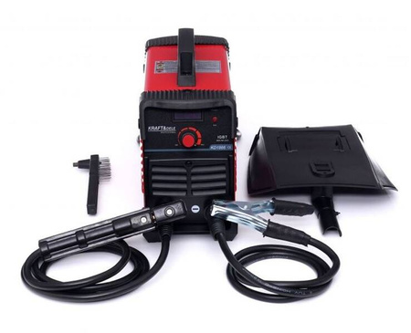 Spawarka inwertorowa MMA 330A KD1866