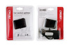 Rozgałęźnik rozgałęziacz zapalniczki SOC1 2+1 USB AMIO-01029