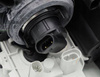 Lampa prawa reflektor xenon d2s do BMW e46 01-05