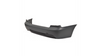 Tylny zderzak sport zestaw z dyfuzorem BMW 3 E92 E93 2006-2013