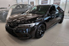 Nakładka na zderzak tylny do Honda Civic 11 Hatchback
