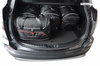 TOYOTA RAV4 HYBRID 2013+ TORBY DO BAGAŻNIKA 5 SZT