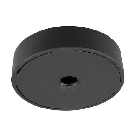Nakładka podwyższająca G3 (3 cm) na podnośnik pneumatyczny bałwanek - Stix