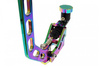 Hamulec ręczny hydrauliczny TurboWorks NeoChrome Typ-9