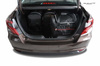 FIAT TIPO LIMOUSINE 2015+ TORBY DO BAGAŻNIKA 5 SZT